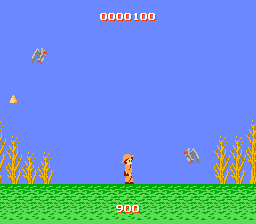 Atlantis no Nazo (Japan)